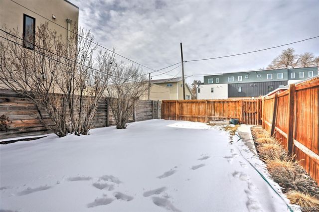2445 Julian Street, Denver, CO 80211