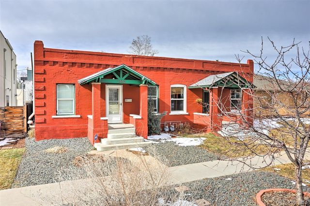 2445 Julian Street, Denver, CO 80211