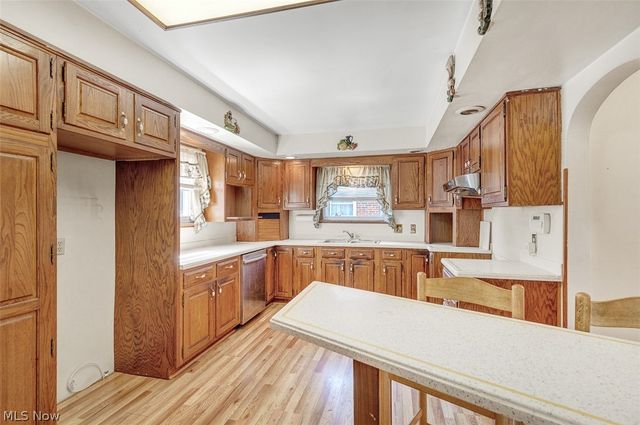 3203 Oakdale Avenue, Lorain, OH 44055