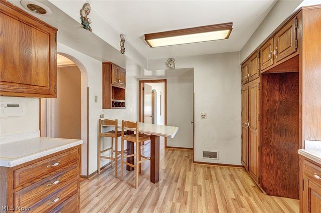 3203 Oakdale Avenue, Lorain, OH 44055
