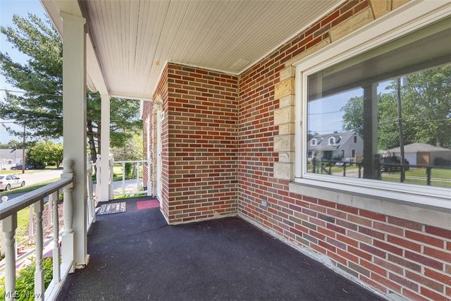 3203 Oakdale Avenue, Lorain, OH 44055