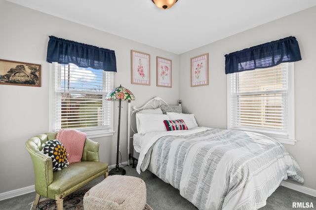 1824 N 22ND Street, Springfield, IL 62702