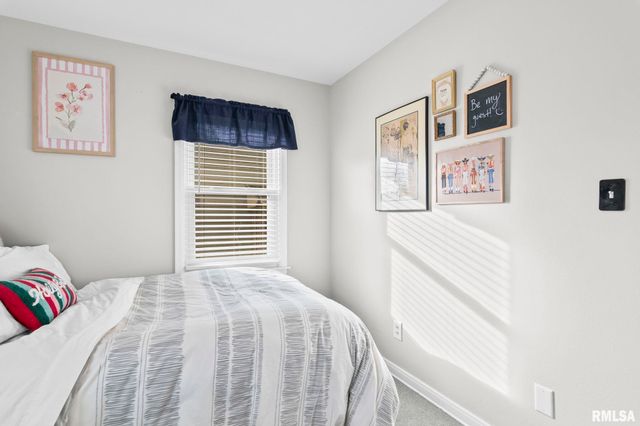 1824 N 22ND Street, Springfield, IL 62702