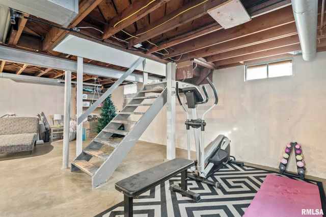 1824 N 22ND Street, Springfield, IL 62702