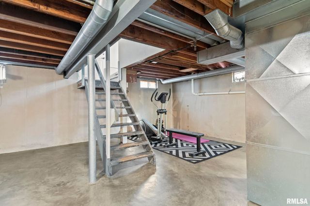 1824 N 22ND Street, Springfield, IL 62702