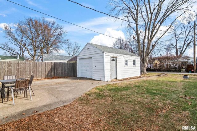 1824 N 22ND Street, Springfield, IL 62702