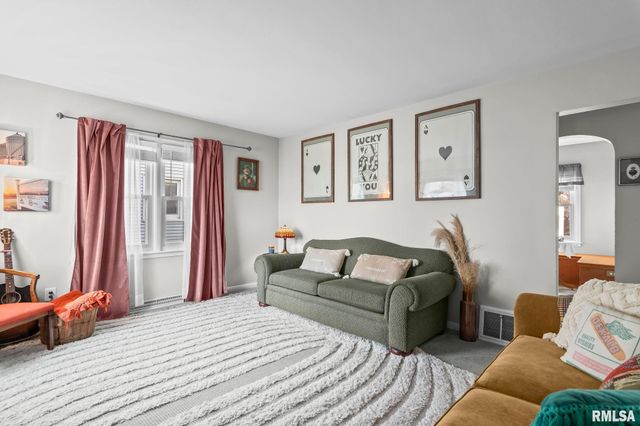 1824 N 22ND Street, Springfield, IL 62702