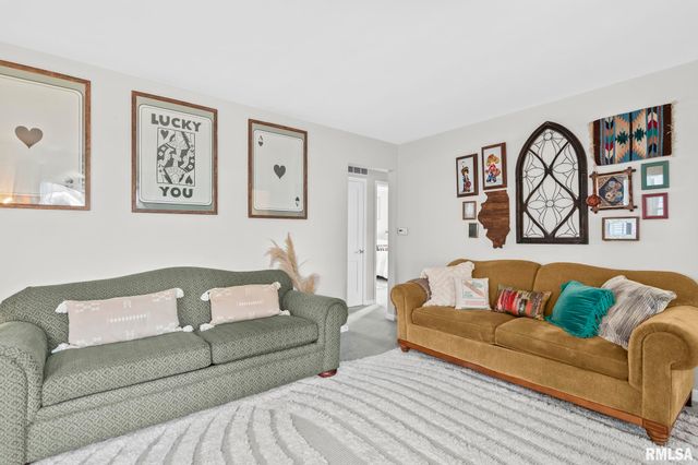 1824 N 22ND Street, Springfield, IL 62702