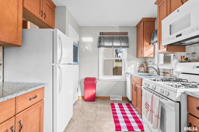 1824 N 22ND Street, Springfield, IL 62702