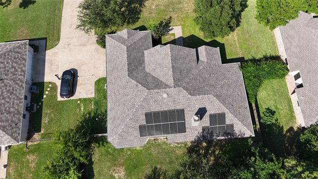 1209 Renfro Street, Burleson, TX 76028