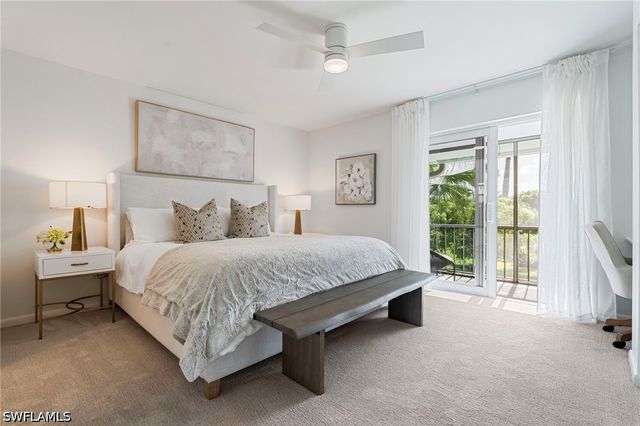 185 Palm DR 18L, Naples, FL 34112