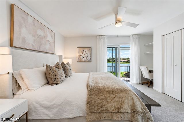 185 Palm DR 18L, Naples, FL 34112