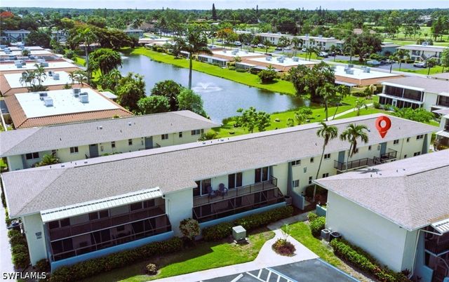 185 Palm DR 18L, Naples, FL 34112
