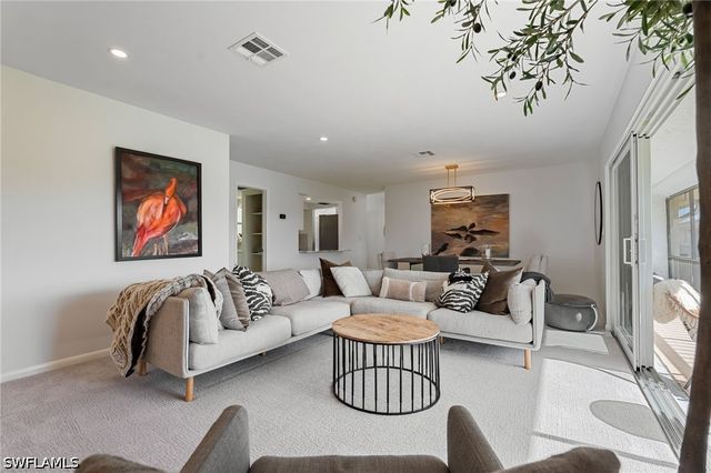 185 Palm DR 18L, Naples, FL 34112
