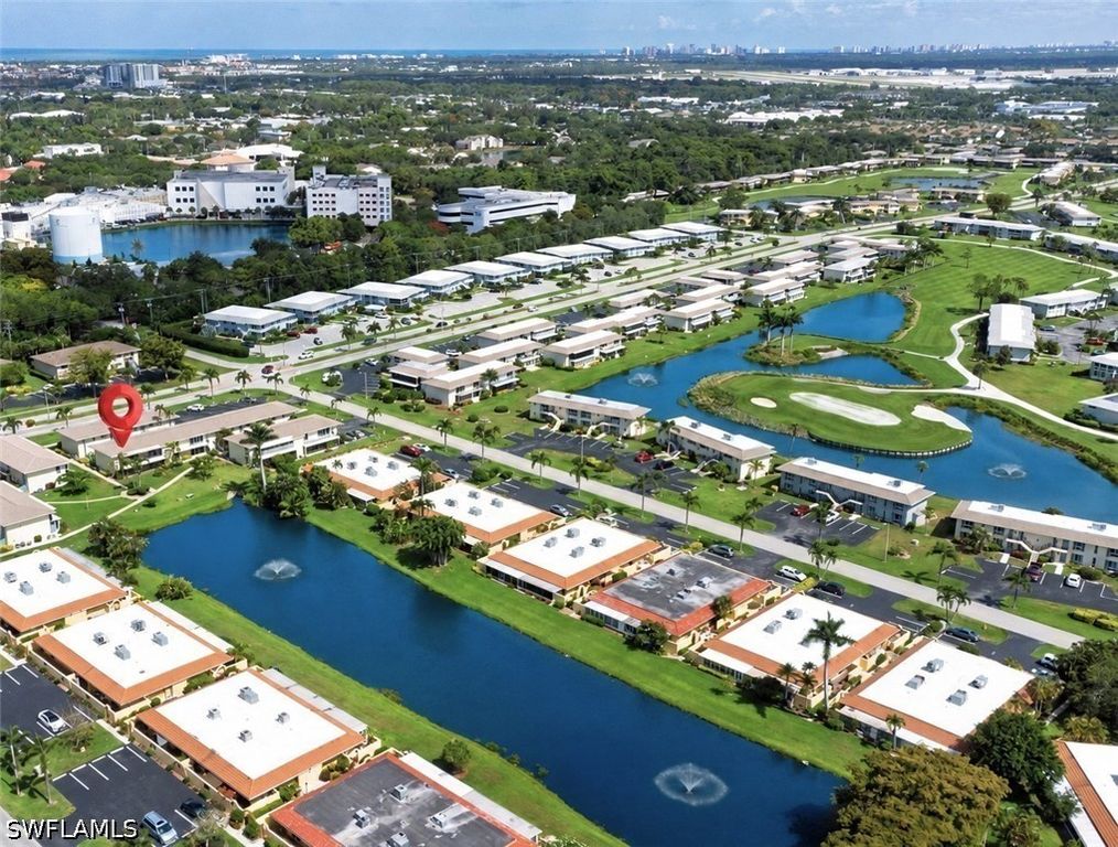 185 Palm DR 18L, Naples, FL 34112