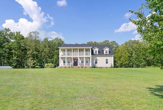 201 Potts Rd, Hohenwald, TN 38462