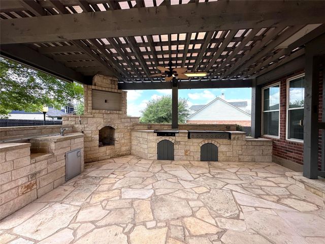 803 Mallard Lake TRL, Leander, TX 78641