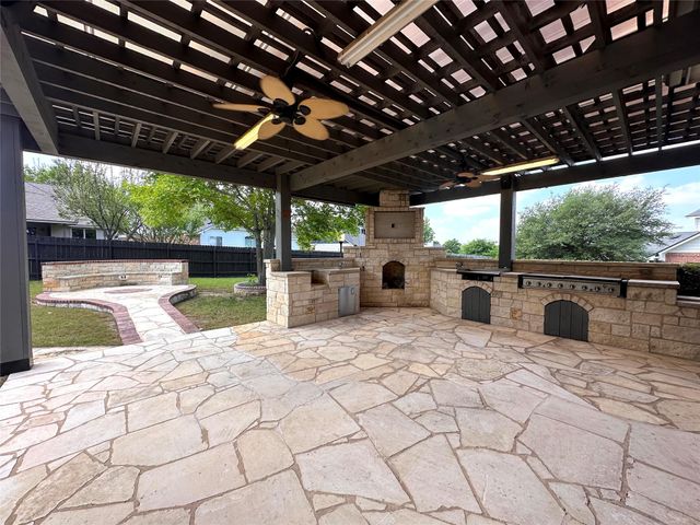 803 Mallard Lake TRL, Leander, TX 78641