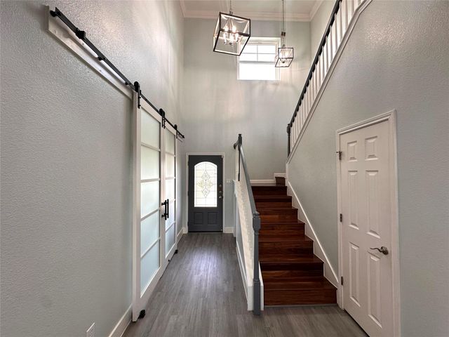 803 Mallard Lake TRL, Leander, TX 78641