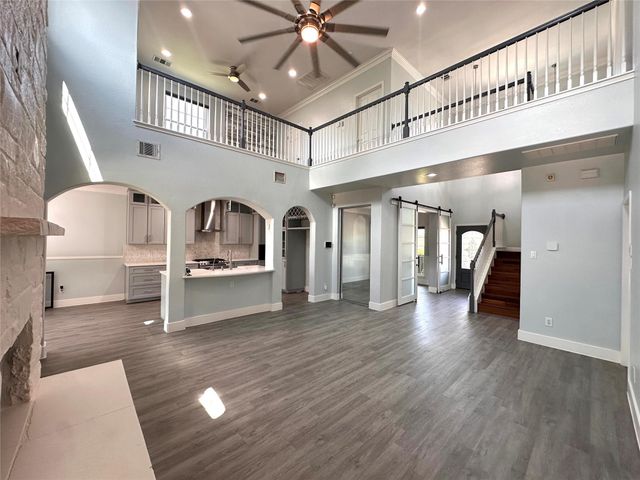 803 Mallard Lake TRL, Leander, TX 78641