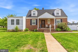 178 COOK AVE, Salem, NJ 08079