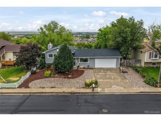 7175 Woody Creek Dr, Colorado Springs, CO 80911