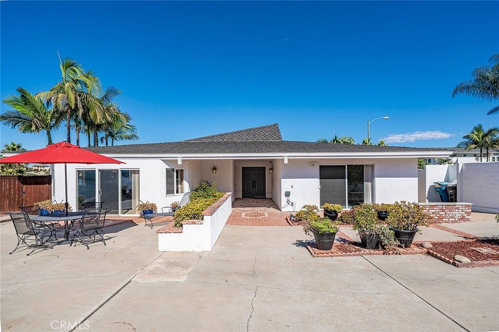 33821 Calle Conejo, San Juan Capistrano, CA 92675 — exterior