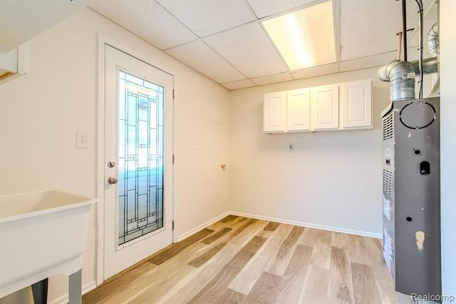 19888 Broadacres Street, Clinton Township, MI 48035