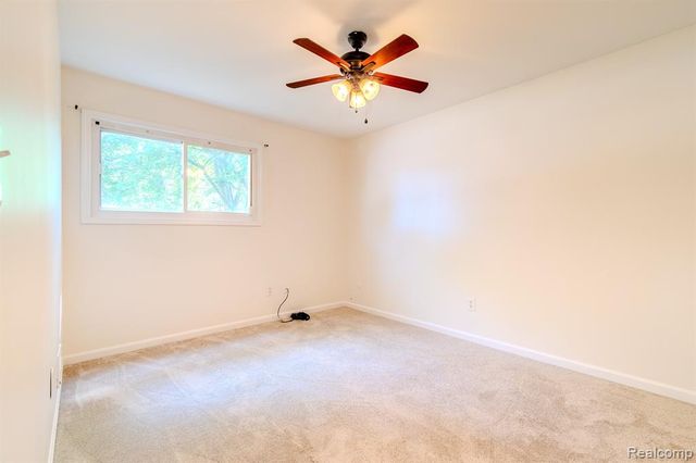 19888 Broadacres Street, Clinton Township, MI 48035