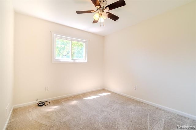 19888 Broadacres Street, Clinton Township, MI 48035