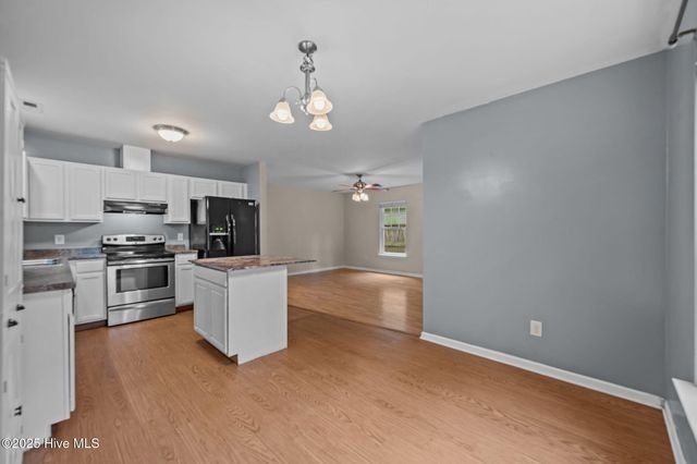 1624 Hargett Street, Jacksonville, NC 28540