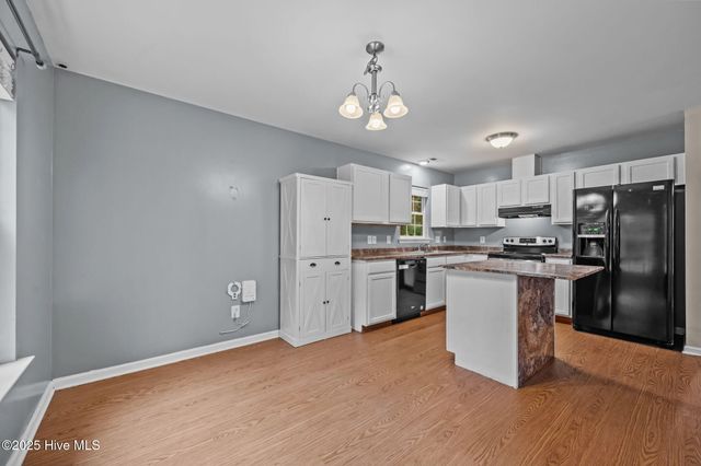 1624 Hargett Street, Jacksonville, NC 28540