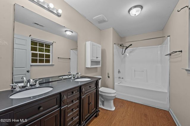 1624 Hargett Street, Jacksonville, NC 28540