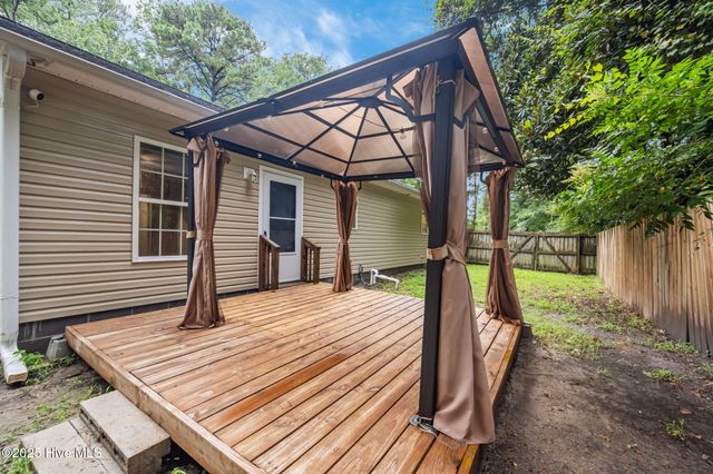 1624 Hargett Street, Jacksonville, NC 28540