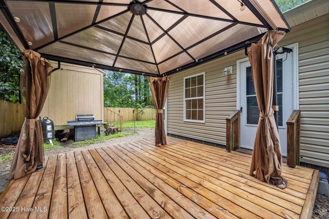 1624 Hargett Street, Jacksonville, NC 28540