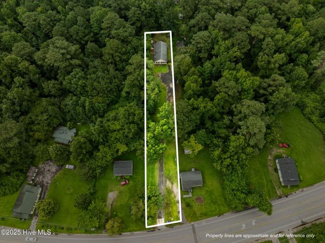1624 Hargett Street, Jacksonville, NC 28540