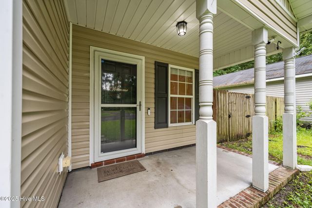1624 Hargett Street, Jacksonville, NC 28540