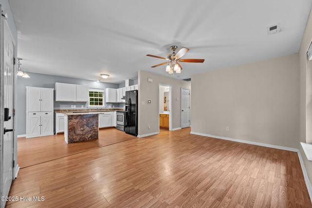 1624 Hargett Street, Jacksonville, NC 28540