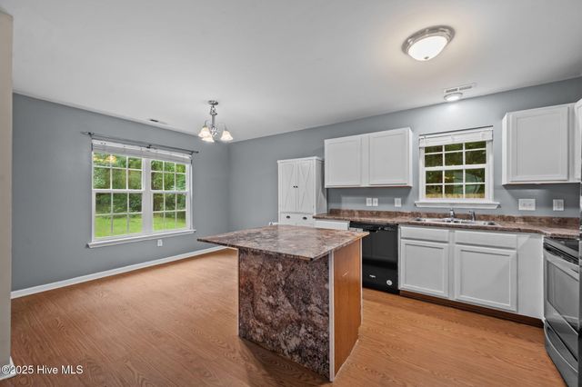 1624 Hargett Street, Jacksonville, NC 28540