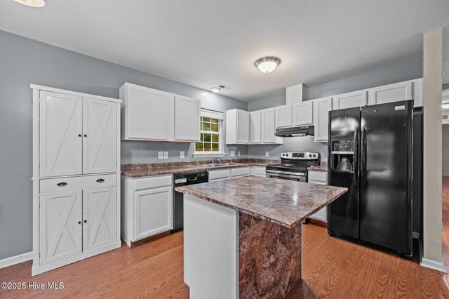 1624 Hargett Street, Jacksonville, NC 28540