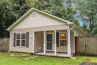 1624 Hargett Street, Jacksonville, NC 28540