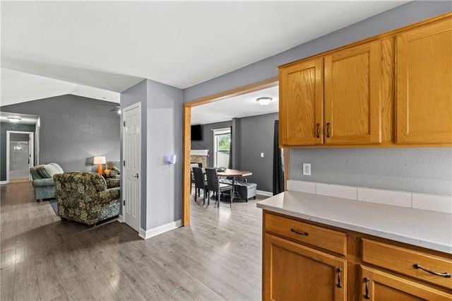 517 Shanandoah Drive, Edgerton, KS 66021