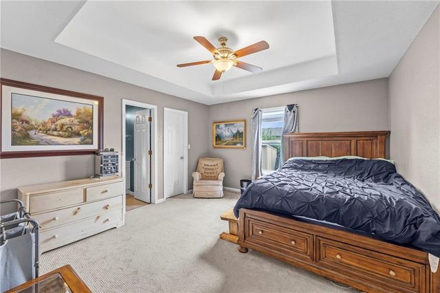 517 Shanandoah Drive, Edgerton, KS 66021