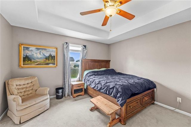 517 Shanandoah Drive, Edgerton, KS 66021
