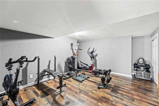517 Shanandoah Drive, Edgerton, KS 66021
