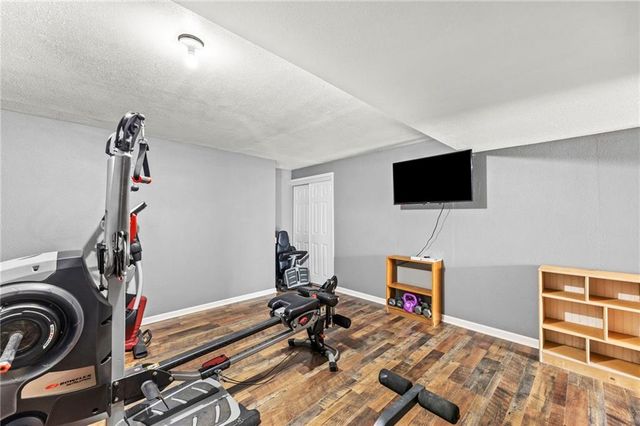 517 Shanandoah Drive, Edgerton, KS 66021