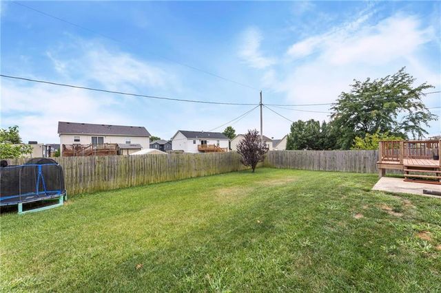 517 Shanandoah Drive, Edgerton, KS 66021