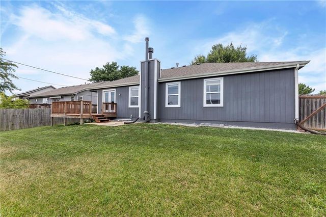 517 Shanandoah Drive, Edgerton, KS 66021