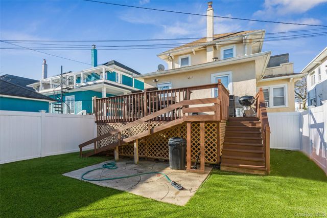 470 Lafayette Boulevard, Long Beach, NY 11561