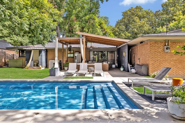 9907 Woodgrove Drive, Dallas, TX 75218